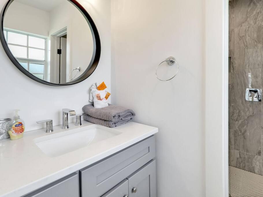Elevated 1152 - Serene Family Friendly 4 Bed Pool Home Marco Island Esterno foto