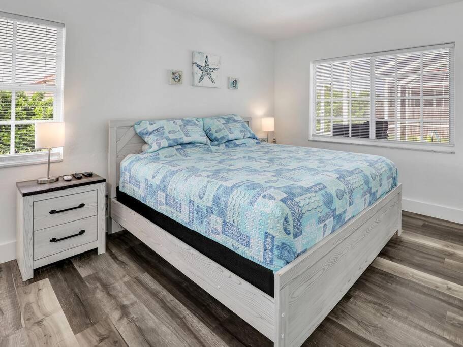 Elevated 1152 - Serene Family Friendly 4 Bed Pool Home Marco Island Esterno foto