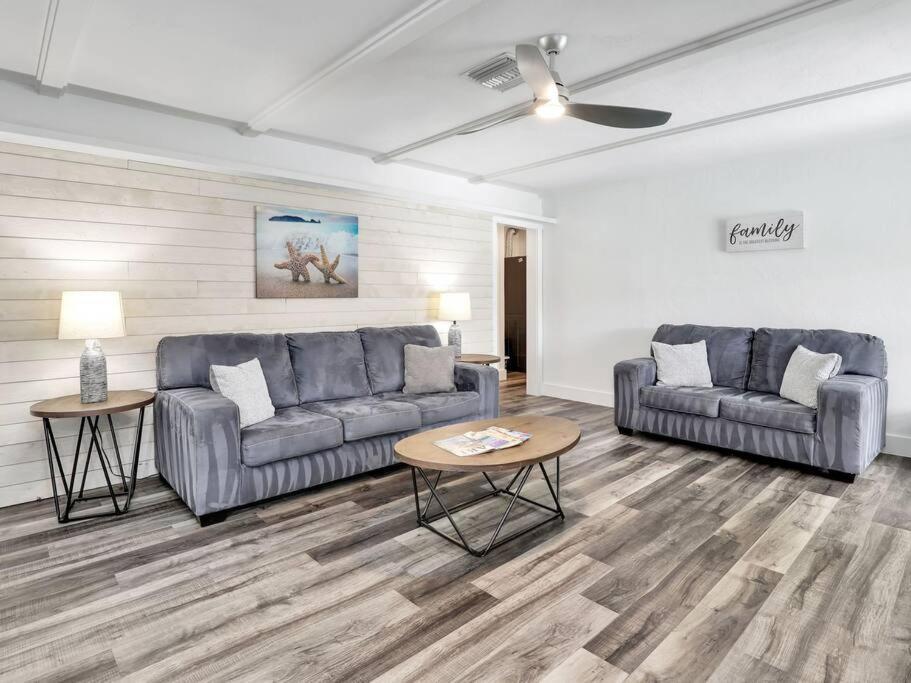 Elevated 1152 - Serene Family Friendly 4 Bed Pool Home Marco Island Esterno foto