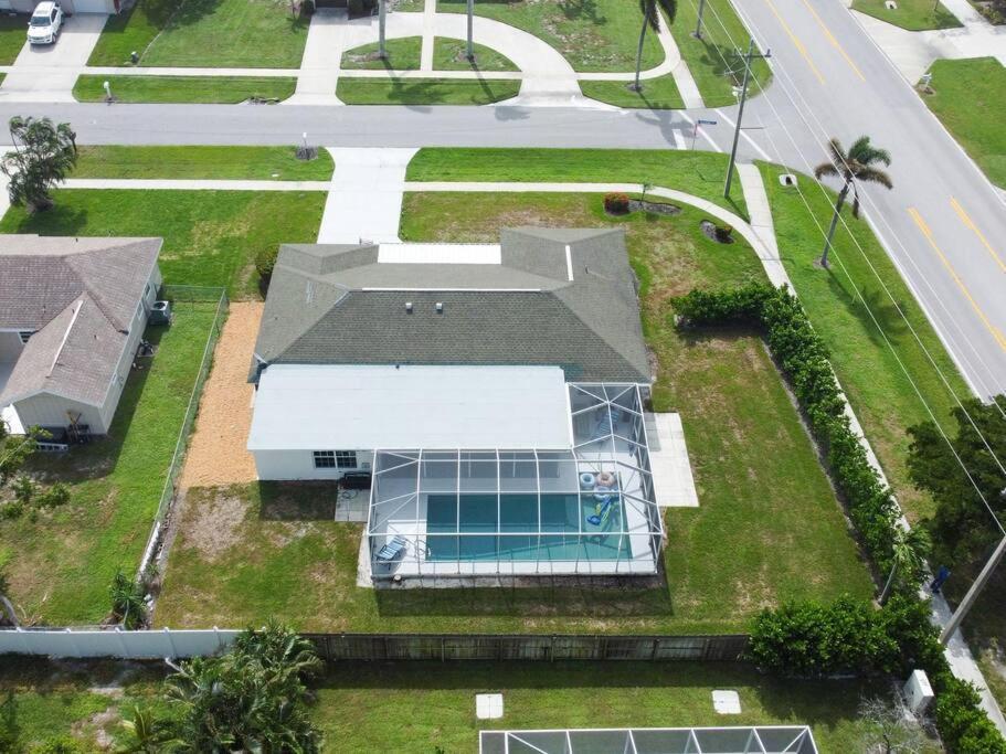 Elevated 1152 - Serene Family Friendly 4 Bed Pool Home Marco Island Esterno foto