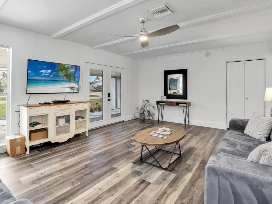 Elevated 1152 - Serene Family Friendly 4 Bed Pool Home Marco Island Esterno foto